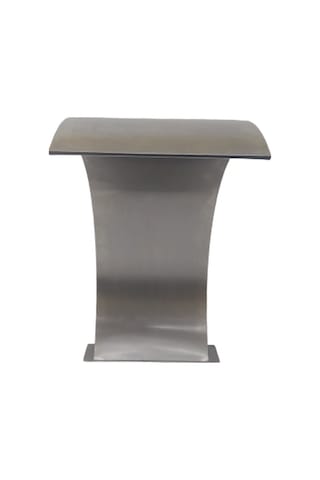Havuz şelale Kobra 500-1000 mm 316 kalite 1,2 mm Paslanmaz çelik El Yapım