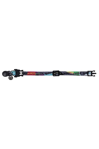 M-pets Urban Style Dna Kedi Boyun Tasması 20-30 Cm 244-58062.01