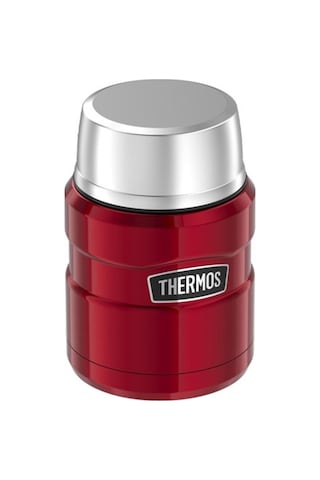 Thermos Sk 3000 Çelik Yemek Termosu 470 Ml