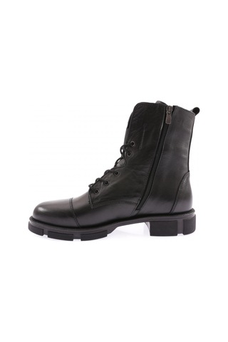 Dgn 841-22k Erkek Comfort Bağcikli Bot 22K841-1219-R2259 Siyah