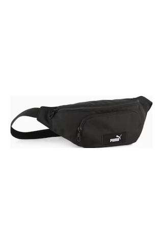 Puma Academy 2l Waist Bag Siyah Çapraz Omuz Bel Çantası 09148601 Siyah