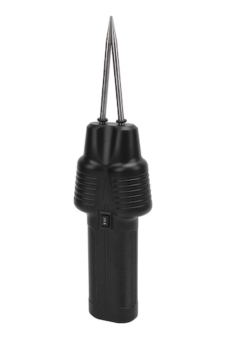 Konesam El Tipi Elektrikli Kanat Temizleyici - Ticari Kuluçka/marketler İçin Hızlı Tavuk-ördek-kaz Tüy Çıkarıcı Siyah