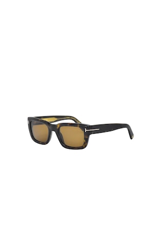 Tom Ford Tf 1327 Icon 52e 52 Siyah