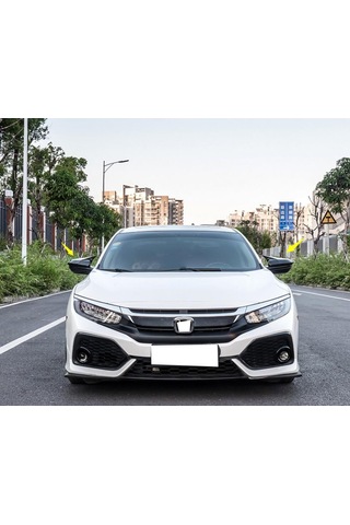 Otoçizgi Honda Civic Fc5 2016 - Sonrası Yarasa Ayna Kapağı Otoçizgi
