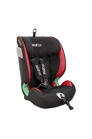 Sparco Oto Çocuk Koltuğu Kırmızı Sk5000ı Ece R129/03 01927ırs