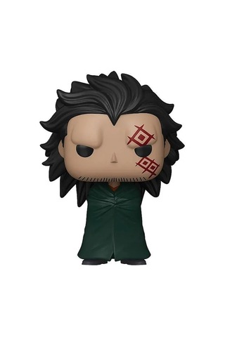Funko Pop Animation One Piece S12 - Monkey D. Dragon Chance Of Chase Exc 88574a