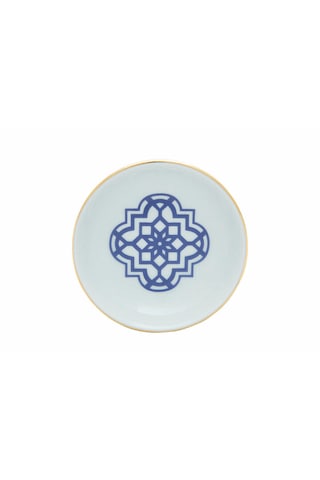 Porland Morocco 6'lı Mini Kase 10 CM