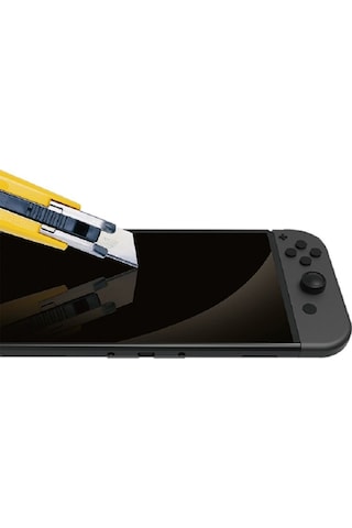 Nintendo Switch 9h Temperli Cam Ekran Koruyucu -2 Adet