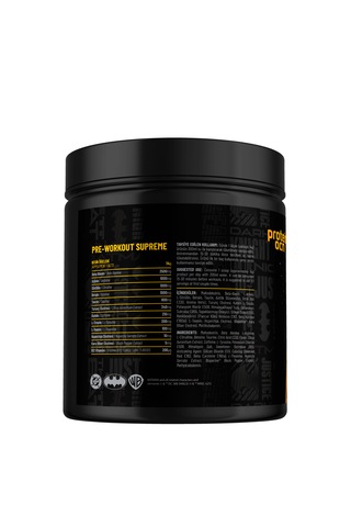 Proteinocean BATMAN PRE-WORKOUT- 420g - 30 Servis