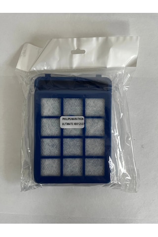 Phılıps Marathon Ultımate Xb9125/07 Uyumlu Filtre
