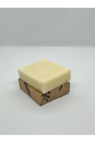 Atlas.co By Adalinda Pirinç Sabunu 2x100 Gr