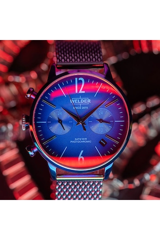 Welder WWRC738 36 MM Kadın Kol Saati