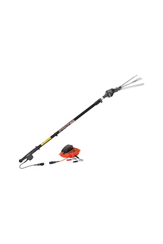 Zanon Karbonium Evo Al300 33v Teleskopik Zeytin Hasat Makinesi