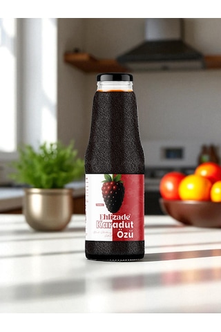 Ehlizade Taneli Karadut Özü 1400 G