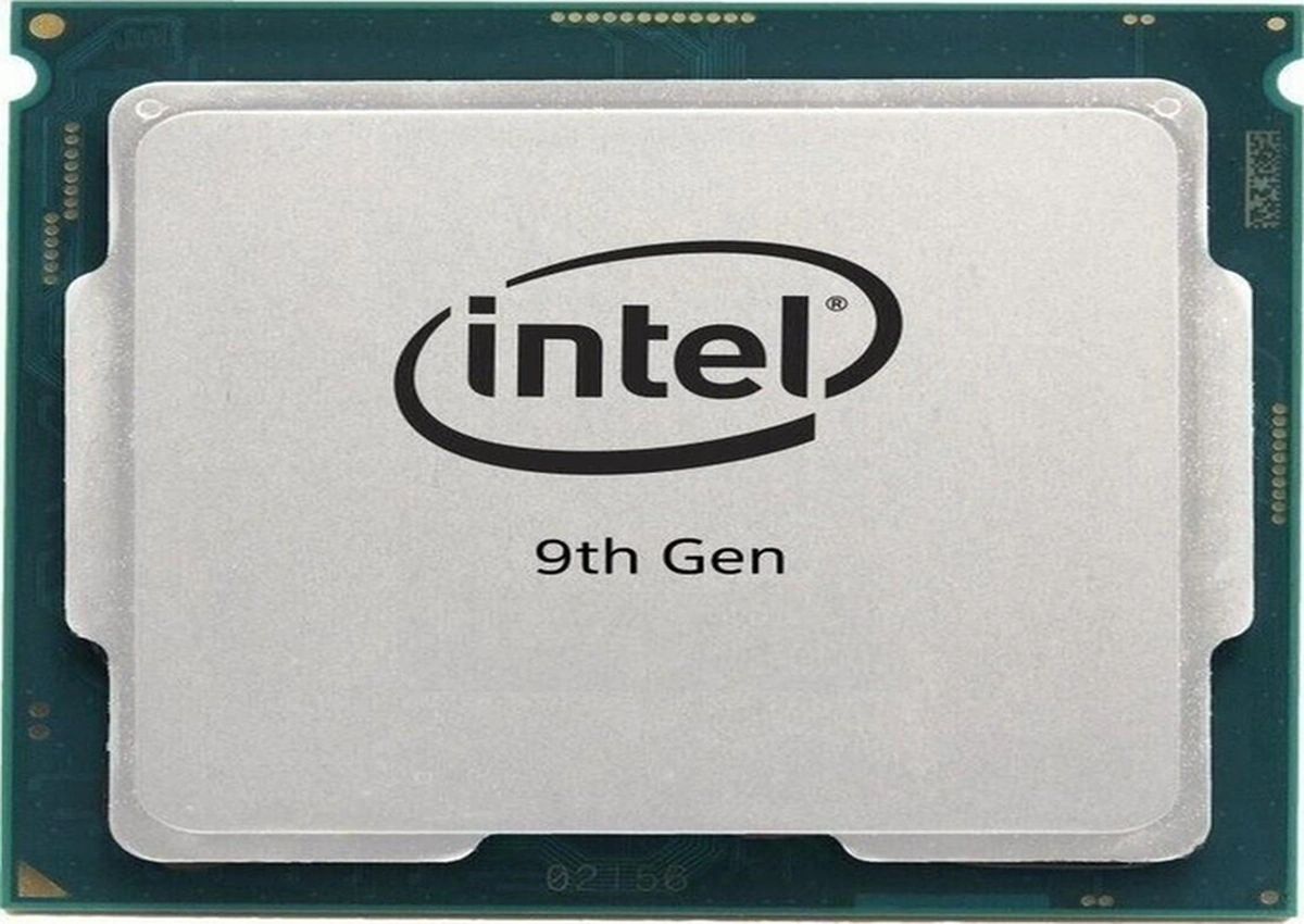 Intel Core I5-9600kf 3.7 Ghz Lga1151 9 Mb Cache 95 W Işlemci Tray-24438