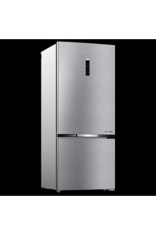 Arçelik 278552 EI AI Fit + A 710 I + 9120 MP OG Gri Stil Çeyiz Paketi