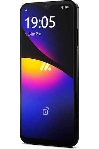 Mipo M46 Plus 8 GB 256 GB (Mipo Türkiye Garantili)