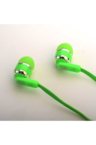 Zore Er02 3.5mm Kulaklık Diğer