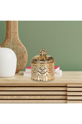 Suntek Kolye Düğün Dekor Aureate Için Kapaklı Kapaklı