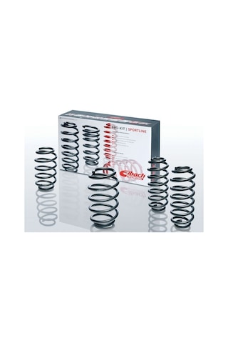 AUDI - A6 (4G2, C7, 4GC) 2.0 TFSI quattroPRO KIT - 30 MM /  25 MM