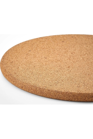 Ikea Heat 3'li Nihale 19 Cm Bej