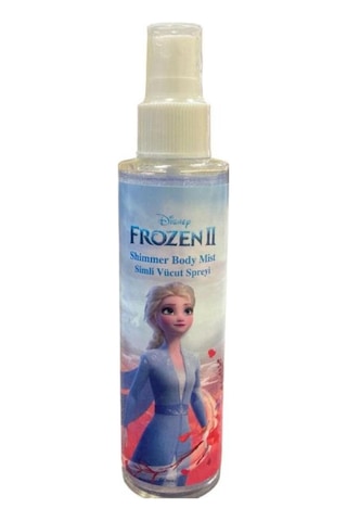 Disney Frozen Iı Body Mist 150 Ml Amber