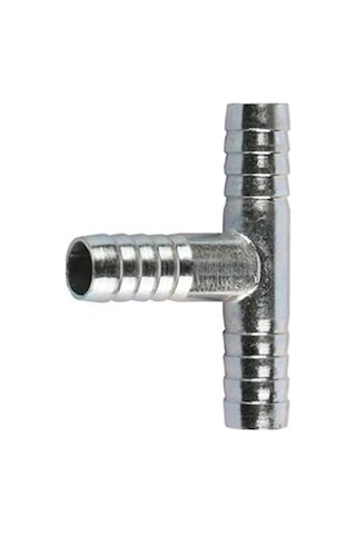 Hortum Ek Rekor ``Te`` (Metal) Hortum Ek Rekor ``Te`` (Metal)