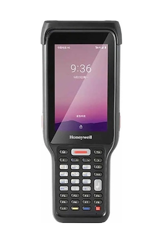 HONEYWELL Eda61k Android 2D Okuyuculu El Terminali