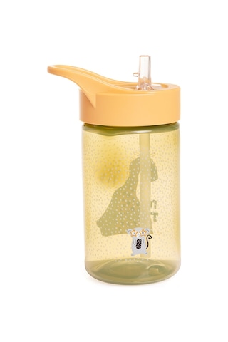 Moisy Dino Desenli Pipetli Matara Suluk Pp 430 Cc Msy-002 MSY-002