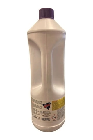 Birka Sıvı Lavabo Açıcı 6 x 1 KG