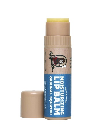 Dr. Squatch Men's Original Squatch Nemlendirici Dudak Balsamı 7 G