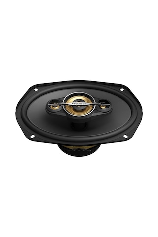 Pioneer Ts-a6978s Oval Hoparlör 650 Watt Max Power 6''x9''/16x24cm 2'li Takım