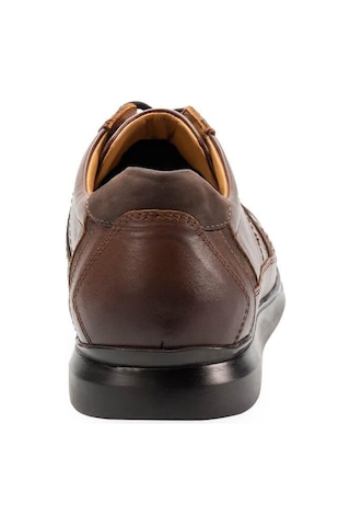 Forelli Balver-g Comfort Erkek Ayakkabı Taba Taba