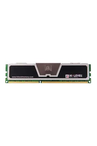 Hi-Level HLV-PC12800D3-4G 4GB DDR3 1600 MHz Pc Ram Hi-Level HLV-PC12800D3-4G 4GB DDR3 1600 MHz Pc Ram