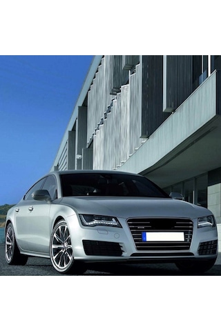 Audi A7 2011-2014 El Freni Çekme Düğmesi Tuşu 4g1927225c