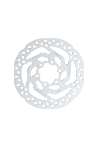 Shimano Sm-rt26 140mm 6 Vida Rotor Esmrt26ssp Siyah Shimano Sm-rt26 140mm 6 Vida Rotor Esmrt26ssp Siyah