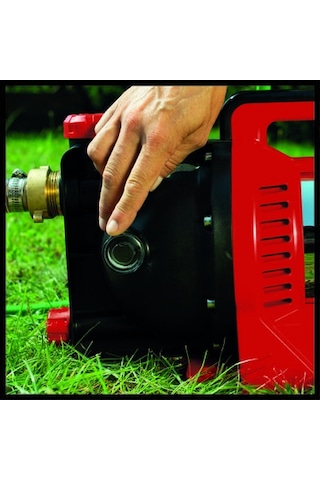 Einhell Gc-Gp 1250 N Bahçe Pompası - 4180350