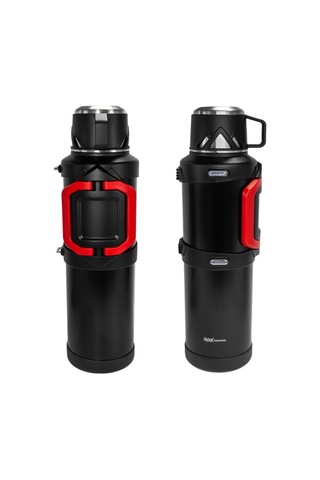Rox Camping 4500 Kamp Termos 4.5 Lt Siyah