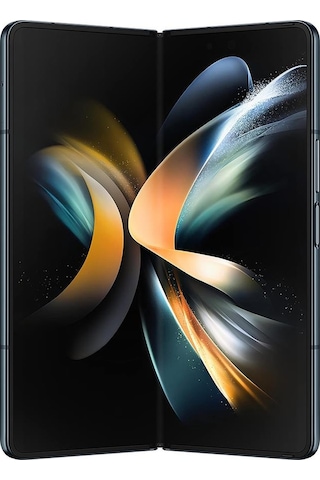 Yenilenmiş Samsung Galaxy Z Fold 4 256 GB A Kalite (12 Ay Garantili) Gri
