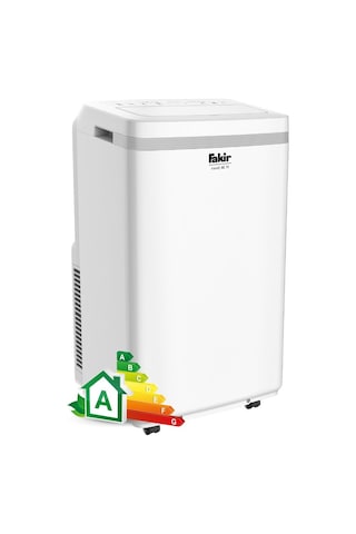 Fakir Trend AC 70 A 7000 BTU Mobil Klima