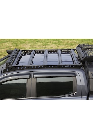 Off Road Port Bagaj Tavan Çıtası LTS30