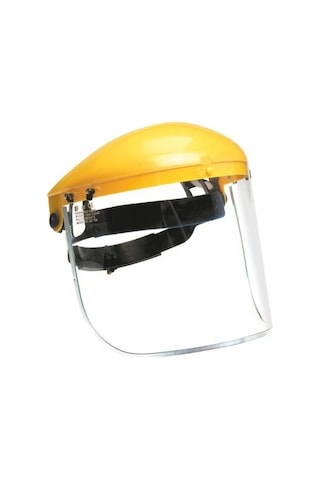 Cerva Visiguard Yedek Vizör