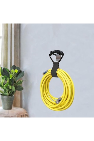 Homyl Bahçe Su Hortumları Için Uzatma Kablosu Saklama 43 Cm