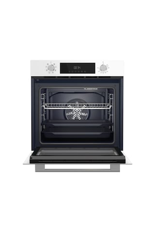 Arçelik AFC 340 B 72 LT Ankastre Fırın Beyaz