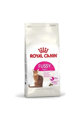 Royal Canin Fussy Exigent Savour 400 Gr Seçici Kedilere Özel Mama