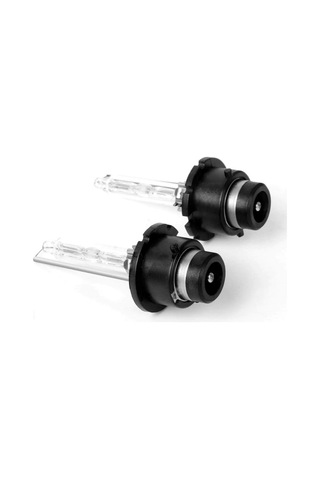 2 Adet D4s 4600k Xenon Far Ampulü Takımı