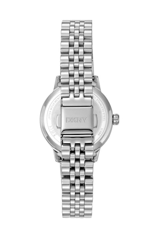 Dkny Dk1l086m0045 Kadın Kol Saati Metalik Gri
