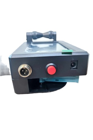 El Tipi Inkjet Kodlama Cihazı Tarih Ve Barkod Yazıcı Kablosuz ...