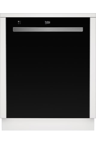 Beko BMA 6340 SC 6 Programlı 14 Kişilik Ankastre Bulaşık Makinesi