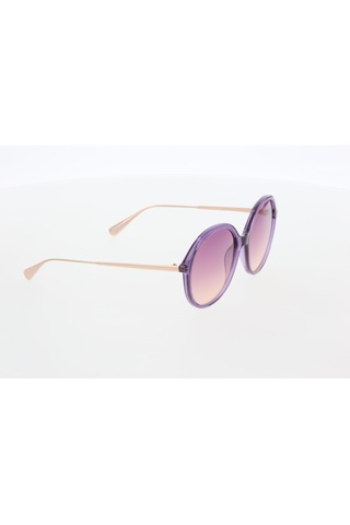 Max&co Mo0109 81z Kadın Güneş Gözlüğü Mor